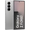 Smartfon SAMSUNG Galaxy Z Fold 7 5G 12/512GB 8" 120Hz Srebrny SM-F966 Pamięć wbudowana [GB] 512