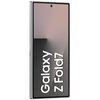 Smartfon SAMSUNG Galaxy Z Fold 7 5G 12/512GB 8" 120Hz Srebrny SM-F966 Aparat Tylny 200 Mpx + 12 Mpx + 10 Mpx, Przedni 10 Mpx