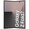Smartfon SAMSUNG Galaxy Z Fold 7 5G 12/512GB 8" 120Hz Srebrny SM-F966 Pojemność akumulatora [mAh] 4400