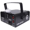 Wytwornica dymu LIGHT4ME S 700 LED Ball Czas nagrzewania [min] 5