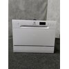 Zmywarka ELECTROLUX ESF2400OW Zastosowane technologie Brak