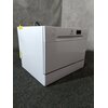 Zmywarka ELECTROLUX ESF2400OW Poziom emisji hałasu [dB] 52