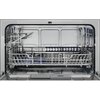 Zmywarka ELECTROLUX ESF2400OW Bezpieczeństwo użytkowania Brak