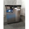 Zmywarka BEKO b300 BDFN26530X Regulacja koszy, Autootwieranie drzwi HygieneIntense 60cm Srebrny Klasa emisji hałasu B