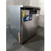 Zmywarka BEKO b300 BDFN26530X Regulacja koszy, Autootwieranie drzwi HygieneIntense 60cm Srebrny Poziom emisji hałasu [dB] 44