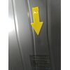 Zmywarka BEKO b300 BDFN26530X Regulacja koszy, Autootwieranie drzwi HygieneIntense 60cm Srebrny Funkcje dodatkowe Acrobat