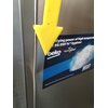 Zmywarka BEKO b300 BDFN26530X Regulacja koszy, Autootwieranie drzwi HygieneIntense 60cm Srebrny Pojemność [kpl.] 15