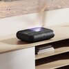 Projektor YABER K300s Full HD (1920 x 1080), 1000 ANSI lumen, Wi-Fi, Bluetooth Typ matrycy DLP