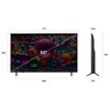Telewizor LG 50UA75006LA 50" LED 4K WebOS Dolby Atmos HDMI 2.1 Smart TV Tak