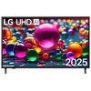 Telewizor LG 43UA75006LA 43" LED 4K WebOS Dolby Atmos HDMI 2.1
