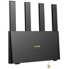 Router TENDA 4G08 2.4 / 5 GHz (DualBand), Wi‑Fi Mesh, Gniazdo SIM Zastosowanie xDSL
