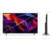 Telewizor SHARP 55GM6141E 55" QLED 4K TiVo OS Dolby Atmos Dolby Vision HDMI 2.1 Smart TV Tak