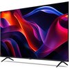 Telewizor SHARP 55GM6141E 55" QLED 4K TiVo OS Dolby Atmos Dolby Vision HDMI 2.1 Dla graczy Nie