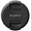 Przykrywka do obiektywu SONY ALCF55S.SYH 55 mm Czarny Zastosowanie Obiektywy Sony