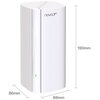 Router TENDA EE3 Pro 2.4 / 5 GHz (DualBand), Wi-Fi Mesh (2 szt.) Tryb pracy Access Point