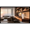 Router TENDA EE3 Pro 2.4 / 5 GHz (DualBand), Wi-Fi Mesh (2 szt.) Tryb pracy WISP