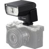Lampa błyskowa SONY HVL-F28RMA Głowica Ruchoma w pionie