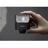 Lampa błyskowa SONY HVL-F28RMA Panel rozpraszający Brak