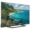 Telewizor KIVI 43U710QB 43" LED 4K Google TV HDMI 2.1 Tuner DVB-C