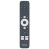 Telewizor KIVI 43U710QB 43" LED 4K Google TV HDMI 2.1 Technologia HDR (High Dynamic Range) HDR10