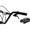 Rower dziecięcy CONTINO Noisy Boy 20 cali dla chłopca Czerwony Kolory dostępne w ofercie producenta Czarny