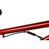 Rower dziecięcy CONTINO Noisy Boy 20 cali dla chłopca Czerwony Wiek 10 lat