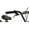 Rower dziecięcy CONTINO Noisy Boy 20 cali dla chłopca Czerwony Wiek 11 lat