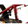 Rower dziecięcy CONTINO Noisy Boy 20 cali dla chłopca Czerwony Wiek 9 lat