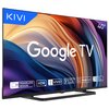 Telewizor KIVI 40F710QB 40" LED Google TV