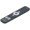 Telewizor KIVI 40F710QB 40" LED Google TV Złącza HDMI x2, USB x1