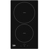 Płyta indukcyjna BEKO HDMI32400DT 28,8 cm Czarny