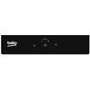 Płyta indukcyjna BEKO HDMI32400DT 28,8 cm Czarny Szerokość [cm] 28.8