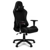 Fotel PRO-GAMER Falcon Czarny