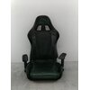 Fotel PRO-GAMER Falcon Czarny Waga [kg] 20