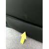 Fotel PRO-GAMER Falcon Czarny Dopuszczalna waga [kg] 120