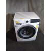 Pralka HISENSE WF5S1045BW Seria 5S PL 10.5kg 1400 obr Autodozowanie Wi-Fi ConnectLife Szybkie programy AllergyCare Zużycie energii na 100 cykli [kWh] 52
