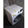 Pralka HISENSE WF5S1045BW Seria 5S PL 10.5kg 1400 obr Autodozowanie Wi-Fi ConnectLife Szybkie programy AllergyCare Zużycie prądu 52 kWh = 59.8 zł