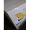 Pralka HISENSE WF5S1045BW Seria 5S PL 10.5kg 1400 obr Autodozowanie Wi-Fi ConnectLife Szybkie programy AllergyCare Funkcje dodatkowe SteamTech