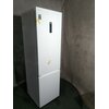 Lodówka LG GBV5250DSW No Frost 203cm Biała NatureFresh LinearCooling Sposób odszraniania (rozmrażania) chłodziarki No-Frost