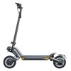 Hulajnoga elektryczna RUPTOR R6 75km 2x800W 2 amortyzatory 10" Czarny Kolor Czarny