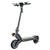 Hulajnoga elektryczna RUPTOR R6 75km 2x800W 2 amortyzatory 10" Czarny