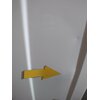 Pralko-suszarka HOOVER HDP 696AMBC/1-S Zużycie wody na cykl dla cyklu prania [l] 49