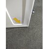 Pralko-suszarka HOOVER HDP 696AMBC/1-S Zużycie energii na 100 cykli dla cyklu prania i suszenia [kWh] 308