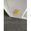 Pralko-suszarka HOOVER HDP 696AMBC/1-S Nowa klasa energetyczna D
