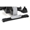 Orbitrek magnetyczny KETTLER Axos Nova P 14kg 39cm Ćwiczone partie mięśni Grzbiet
