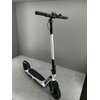 Hulajnoga elektryczna ALFA ROMEO Ar0 v2 35km 300W 8.5" Biały Wyposażenie Instrukcja obsługi w języku polskim