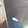Lodówka HAIER HTW7720ENPT No frost 200.6 cm Czarna Dystrybutor wody Nie