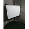 Ekran projekcyjny OVERMAX Tripod Screen 60 116x87 Kolor Czarny