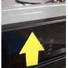 Piekarnik ELECTROLUX KODEC70BZ Elektryczny parowy Czarny A Funkcje dodatkowe AquaClean