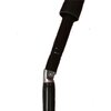 Parasol ogrodowy PROGARDEN 918329 Kremowy Materiał Poliester